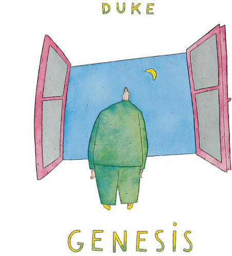 Genesis: Duke / RECORD