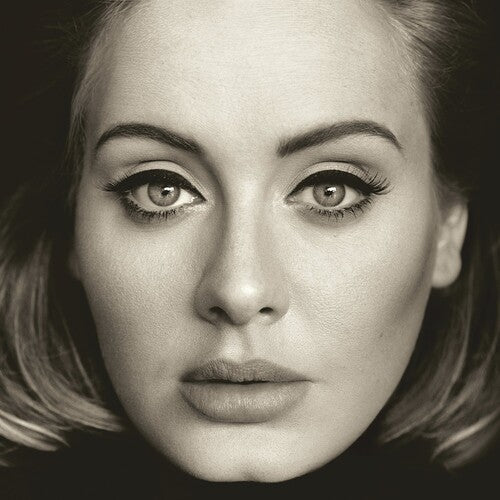 Adele: 25 / RECORD