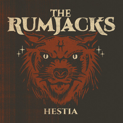 The Rumjacks: Hestia / RECORD