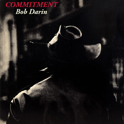 Bob Darin: Commitment { CD }