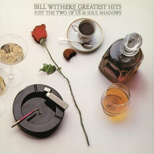 Bill Withers: Greatest Hits / RECORD