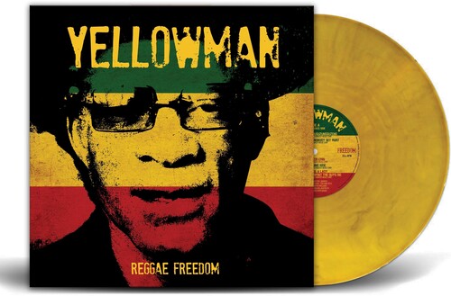 Yellowman: Reggae Freedom / RECORD