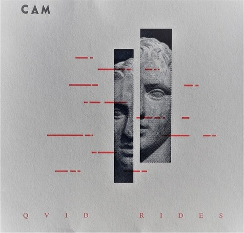 Cam: Quid Rides / Vinyl LP