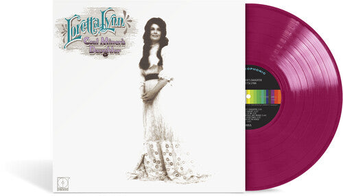 Loretta Lynn: Coal Miner's Daughter (Walmart Exclusive) / RECORD