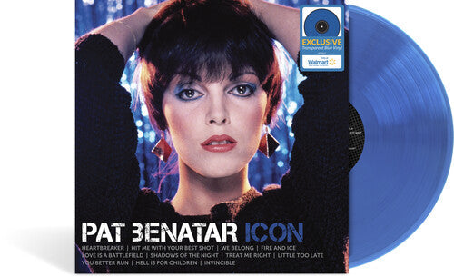 Pat Benatar: Icon (Indie Exclusive) / RECORD