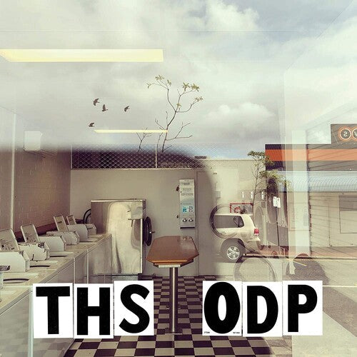 The Hold Steady: Open Door Policy / RECORD