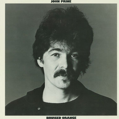 John Prine: Bruised Orange / RECORD