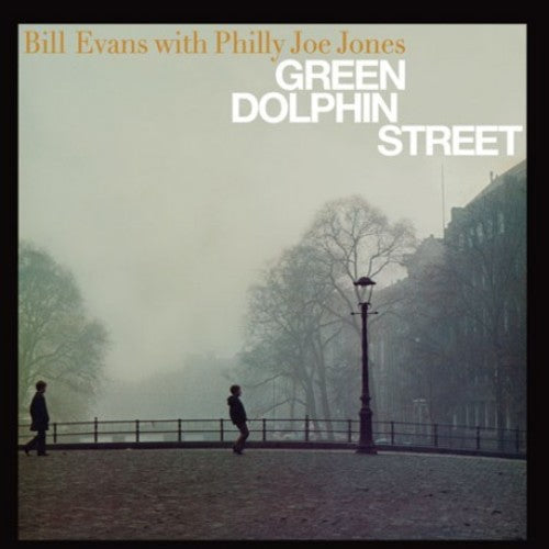Bill Evans: Green Dolphin Street / RECORD