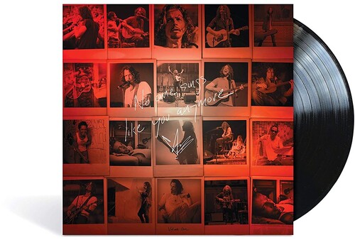 Chris Cornell: No One Sings Like You Anymore / RECORD
