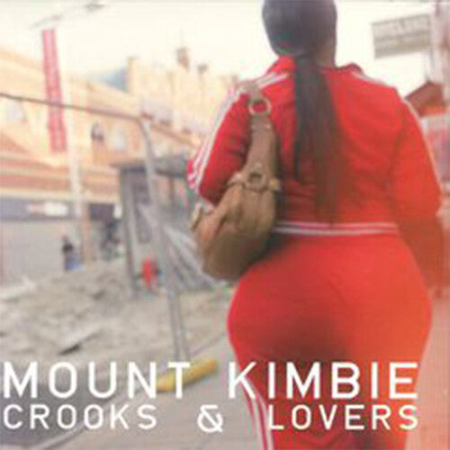 Mount Kimbie: Crooks & Lovers (Special Edition) / RECORD
