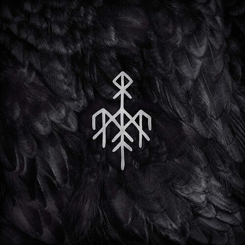 Wardruna: Kvitravn - CD