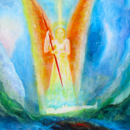 Salem: Fires In Heaven / RECORD