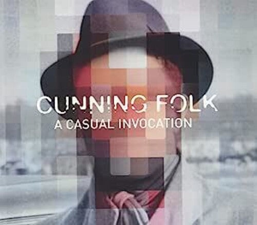 Cunning Folk: A Casual Invocation { CD }