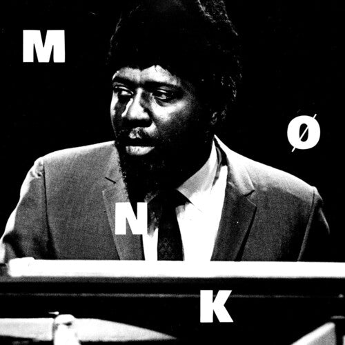 Thelonious Monk: Monk / RECORD