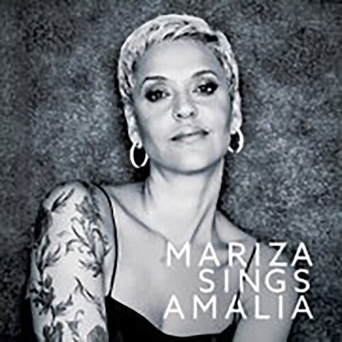 Mariza: Sings Amelia / RECORD