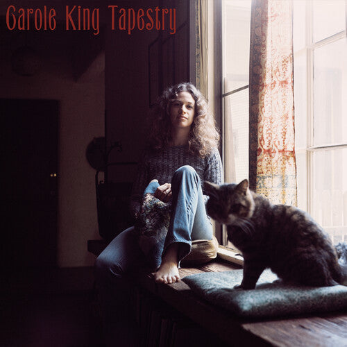 Carole King: Tapestry / RECORD