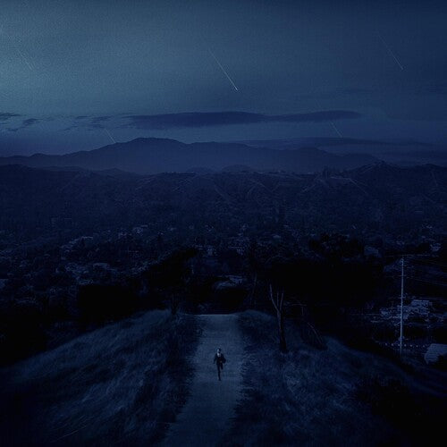 Finneas: Blood Harmony / RECORD
