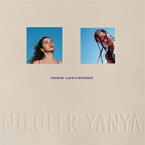Nilufer Yanya: Miss Universe / RECORD