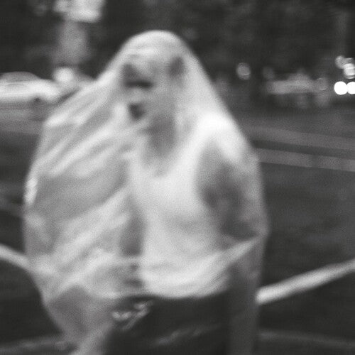 Blacklight Chameleon: Tearing At The Edges Of All Restraint / Vinyl LP