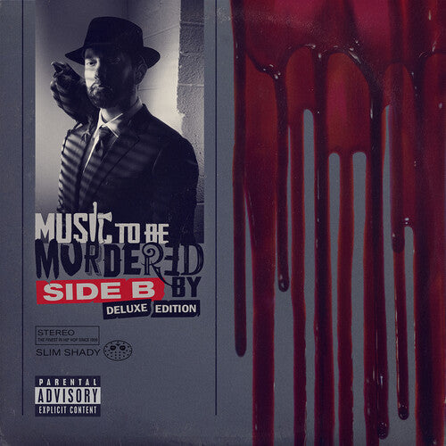 Eminem: Music To Be Murdered By - Side B / RECORD