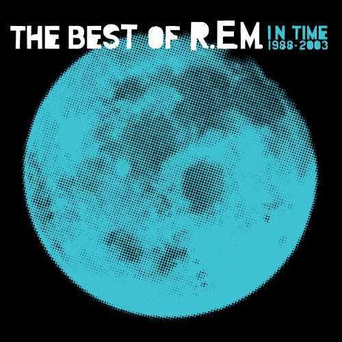 R.E.M.: In Time: The Best Of R.E.M. 1988-2003 / RECORD
