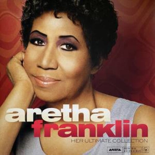 Aretha Franklin: Her Ultimate Collection / RECORD