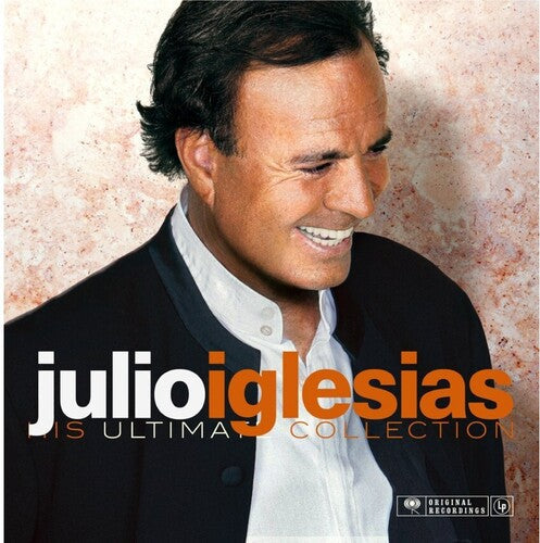 Julio Iglesias: His Ultimate Collection / RECORD