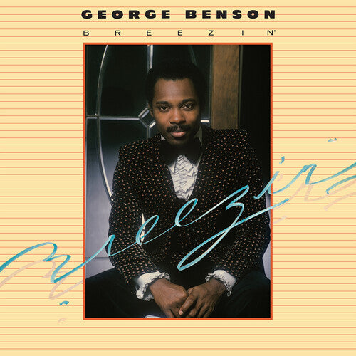 George Benson: Breezin' / RECORD
