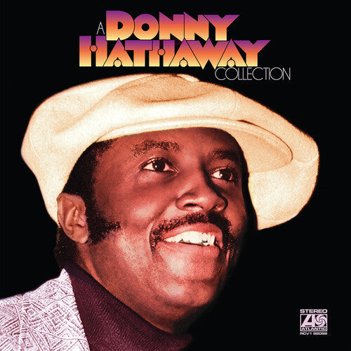 Donny Hathaway: A Donny Hathaway Collection (2LP) / RECORD