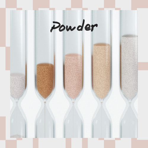 Powder: Powder In Space - 12-INCH SINGLE
