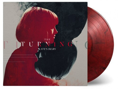 Turning: Kate's Diary / O.S.T.: The Turning: Kate's Diary (Original Soundtrack) - VINYL