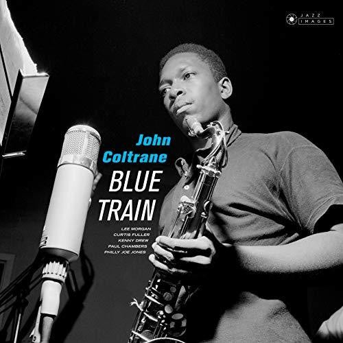 John Coltrane: Blue Train / RECORD