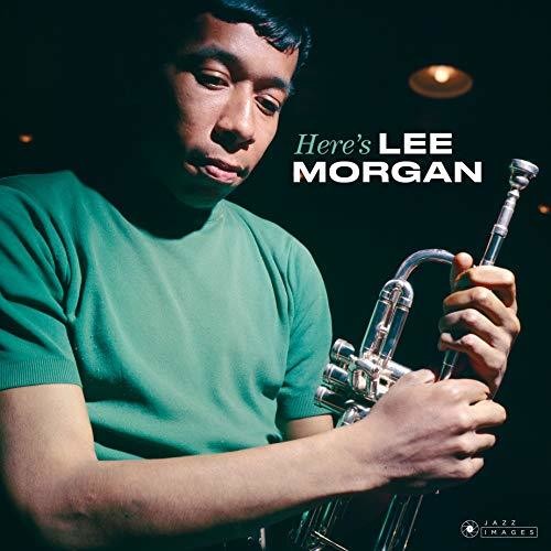 Lee Morgan: Here's Lee Morgan / RECORD