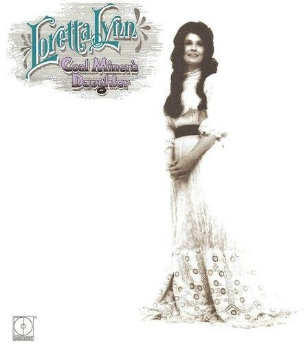 Loretta Lynn: Coal Miner's Daughter / RECORD