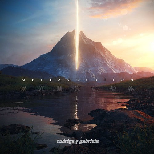 Rodrigo y Gabriela: Mettavolution / RECORD