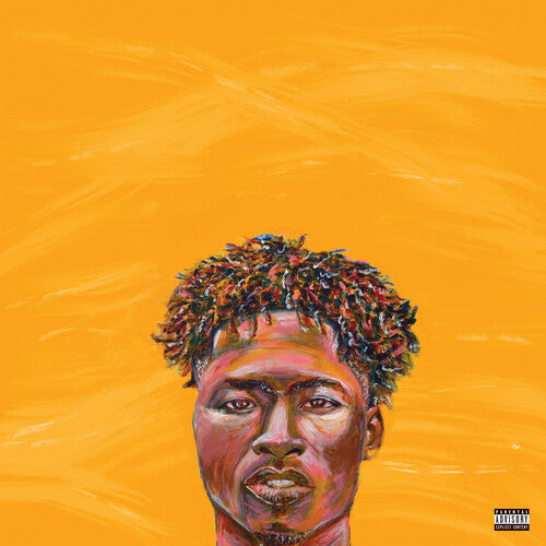 Lucky Daye: Painted / RECORD