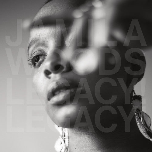 Jamila Woods: Legacy! Legacy! / RECORD