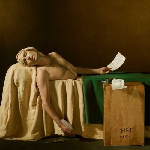 Andrew Bird: My Finest Work Yet / RECORD