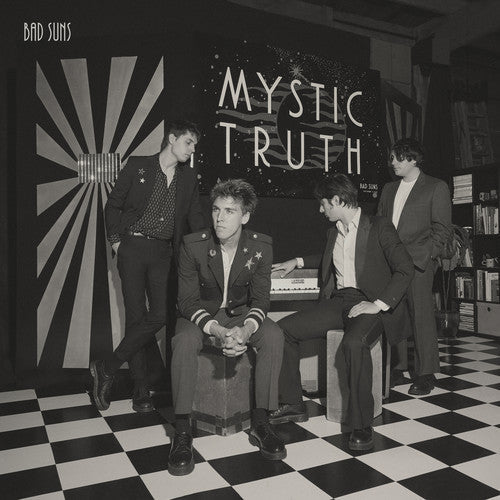 Bad Suns: Mystic Truth / RECORD