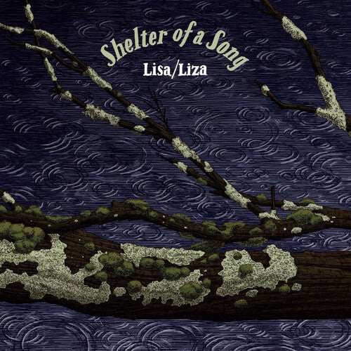 Lisa / Liza: Shelter Of A Song / Vinyl LP