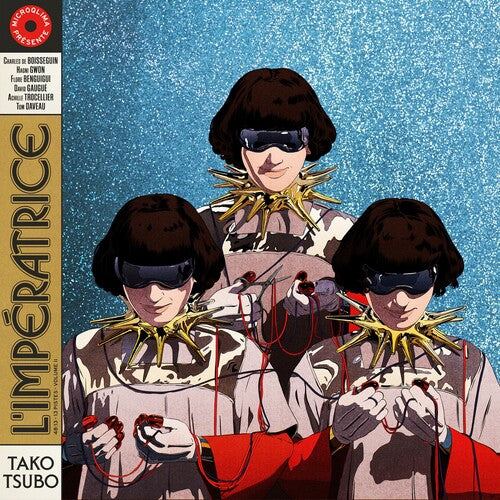 L'Imperatrice: Tako Tsubo / RECORD