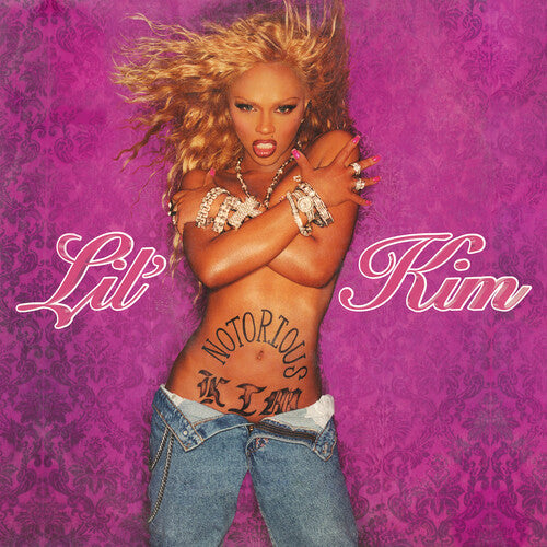 Lil Kim: The Notorious K.I.M. / RECORD