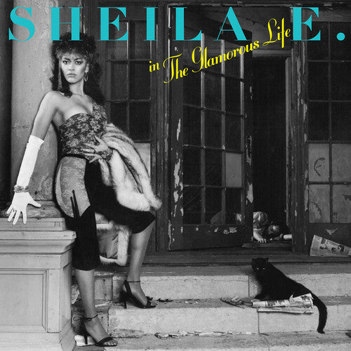 Sheila E: The Glamorous Life / RECORD