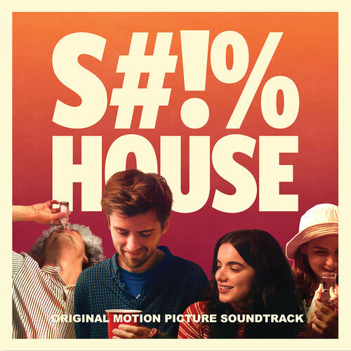 Various: Shithouse (Original Soundtrack) - CD