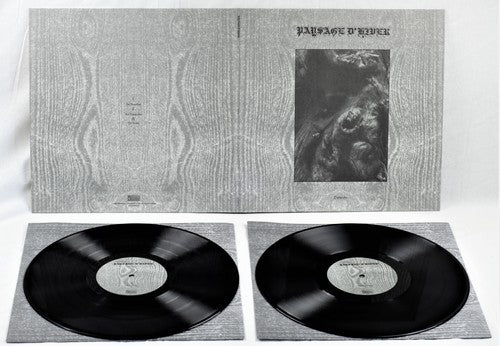 Paysage D'Hiver: Steineiche / RECORD