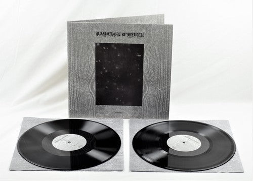 Paysage D'Hiver: Einsamkeit / RECORD