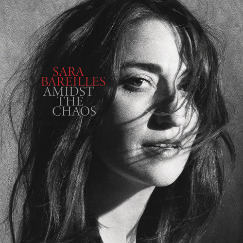 Sara Bareilles: Amidst The Chaos / RECORD