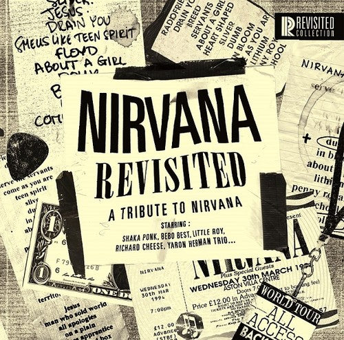 Various Artists: Nirvana Revisited / Various / RECORD