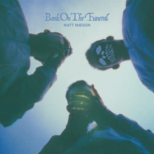 Matt Maeson: Bank On The Funeral / RECORD