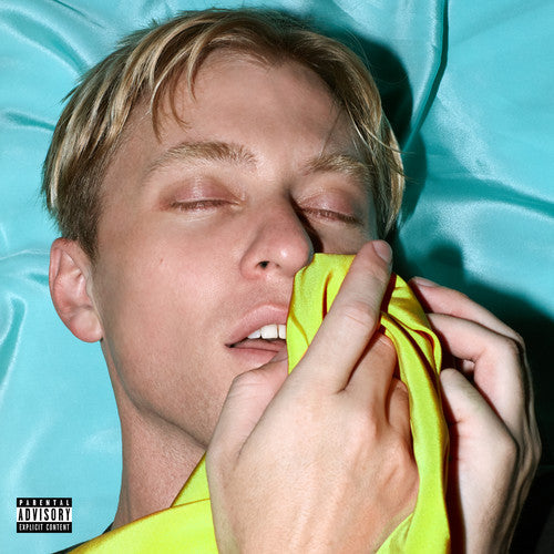 The Drums: Brutalism / RECORD